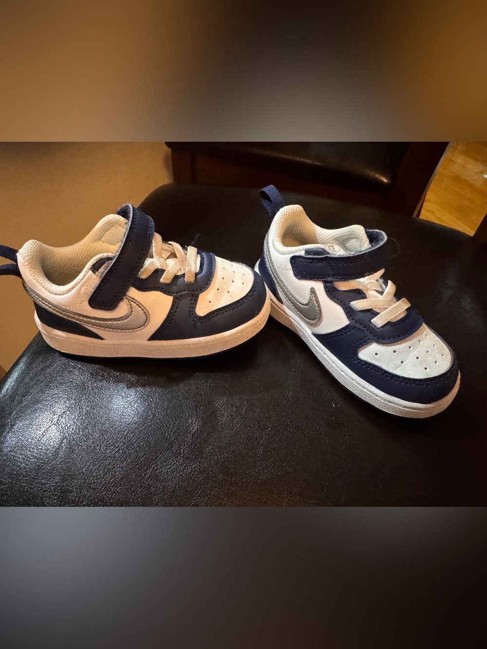 Nike 7C sneakers